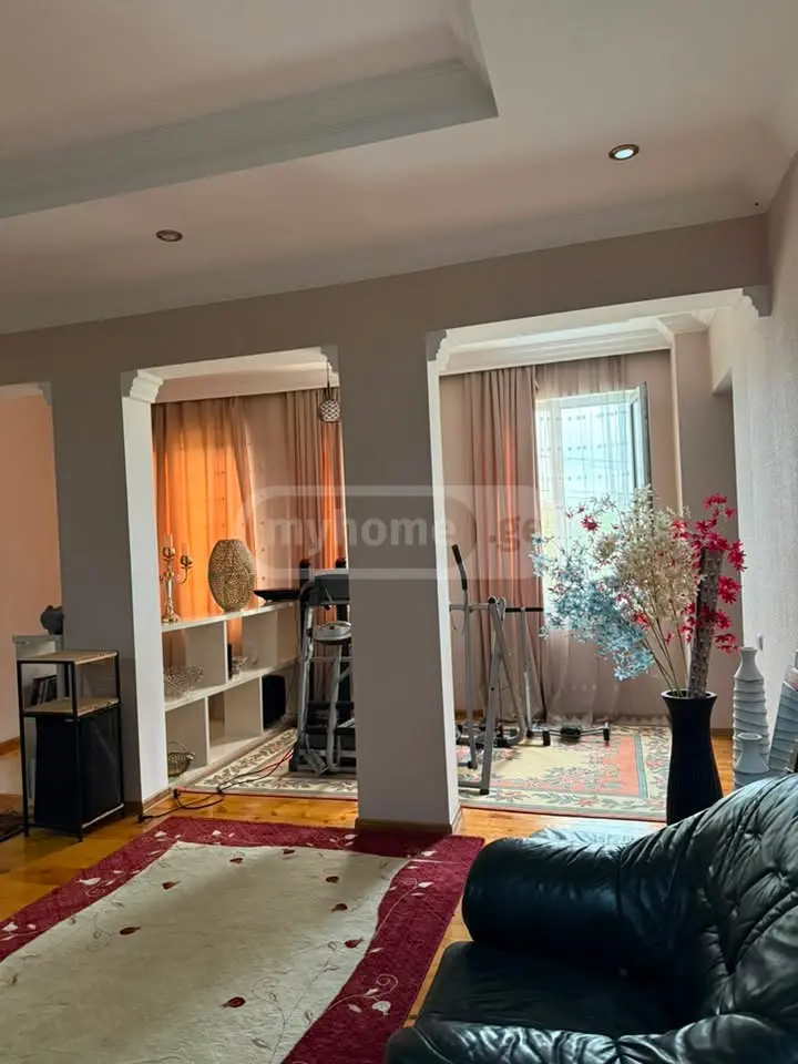 10+ Room Private House For Sale In Tskaltubo view 10