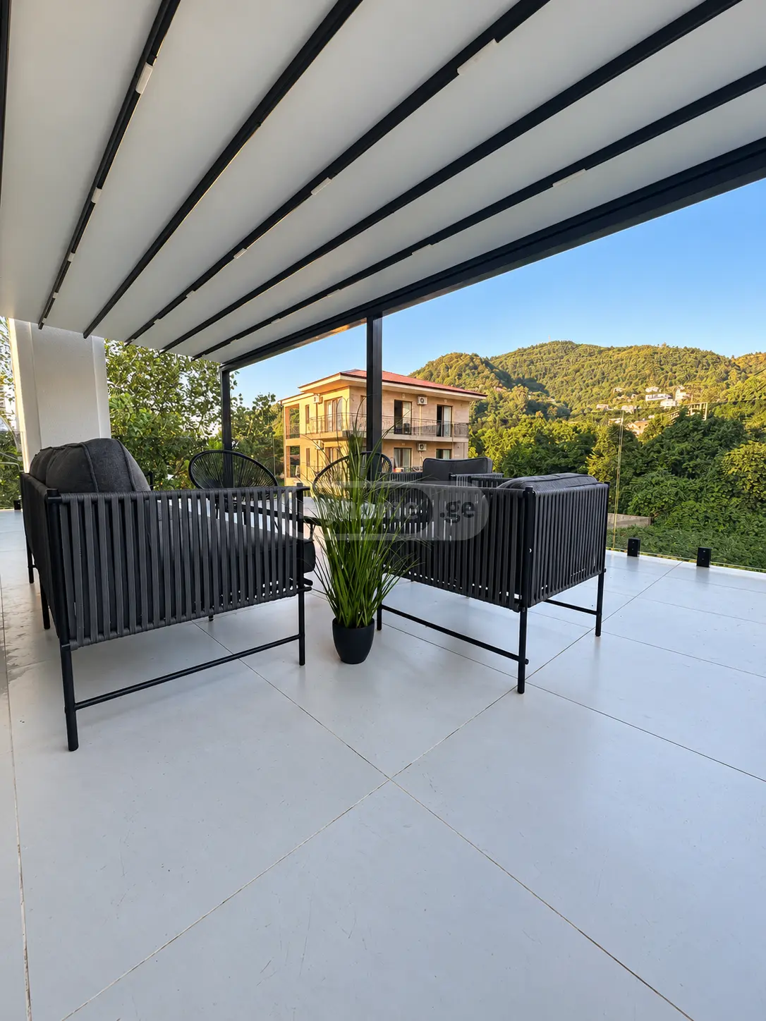 4 Room Private House For Sale view 15