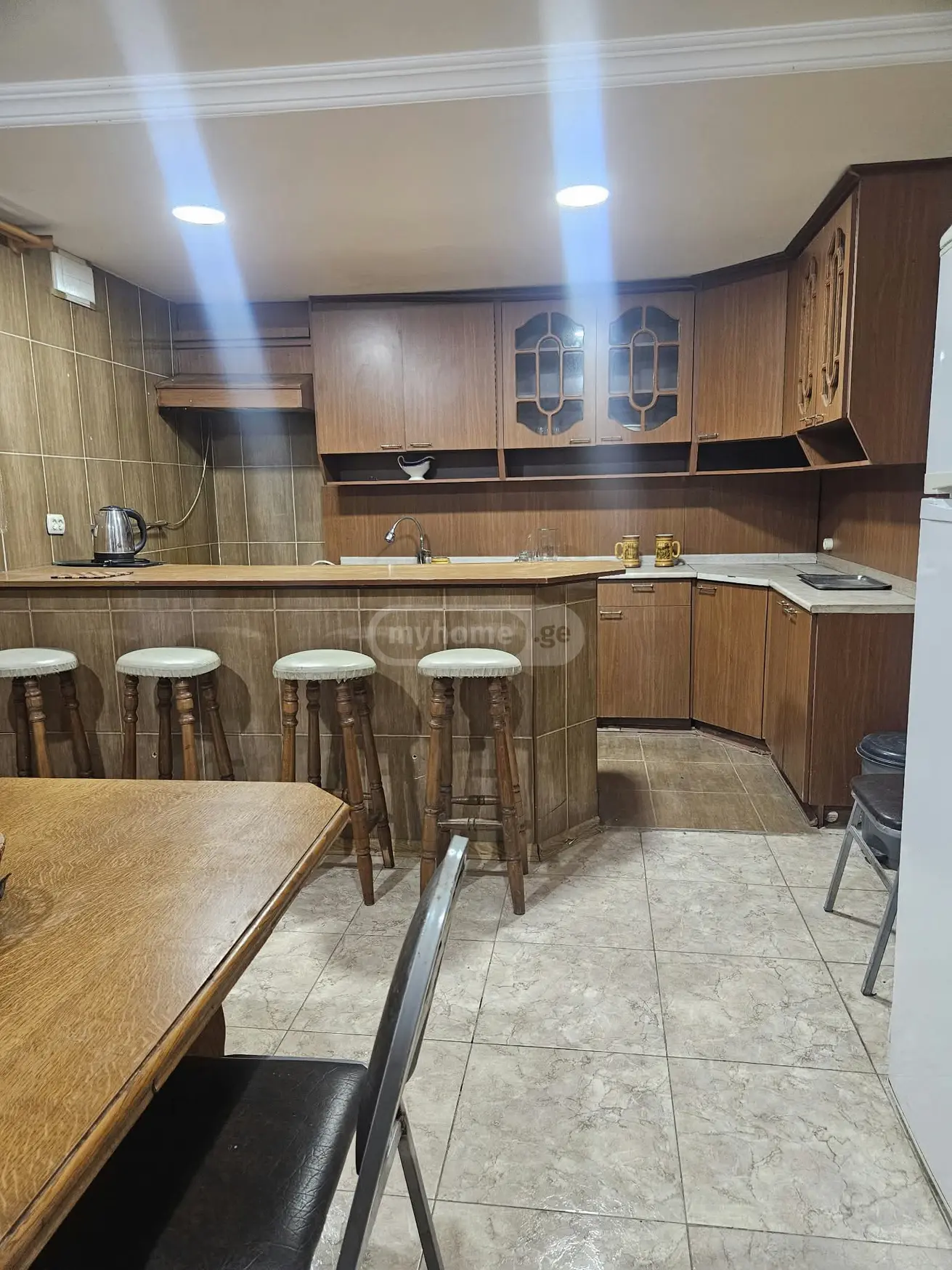 7 Room Private House For Rent In Rustavi view 7