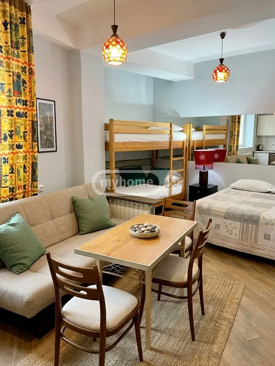 Продажа 1-комната Квартира view 1