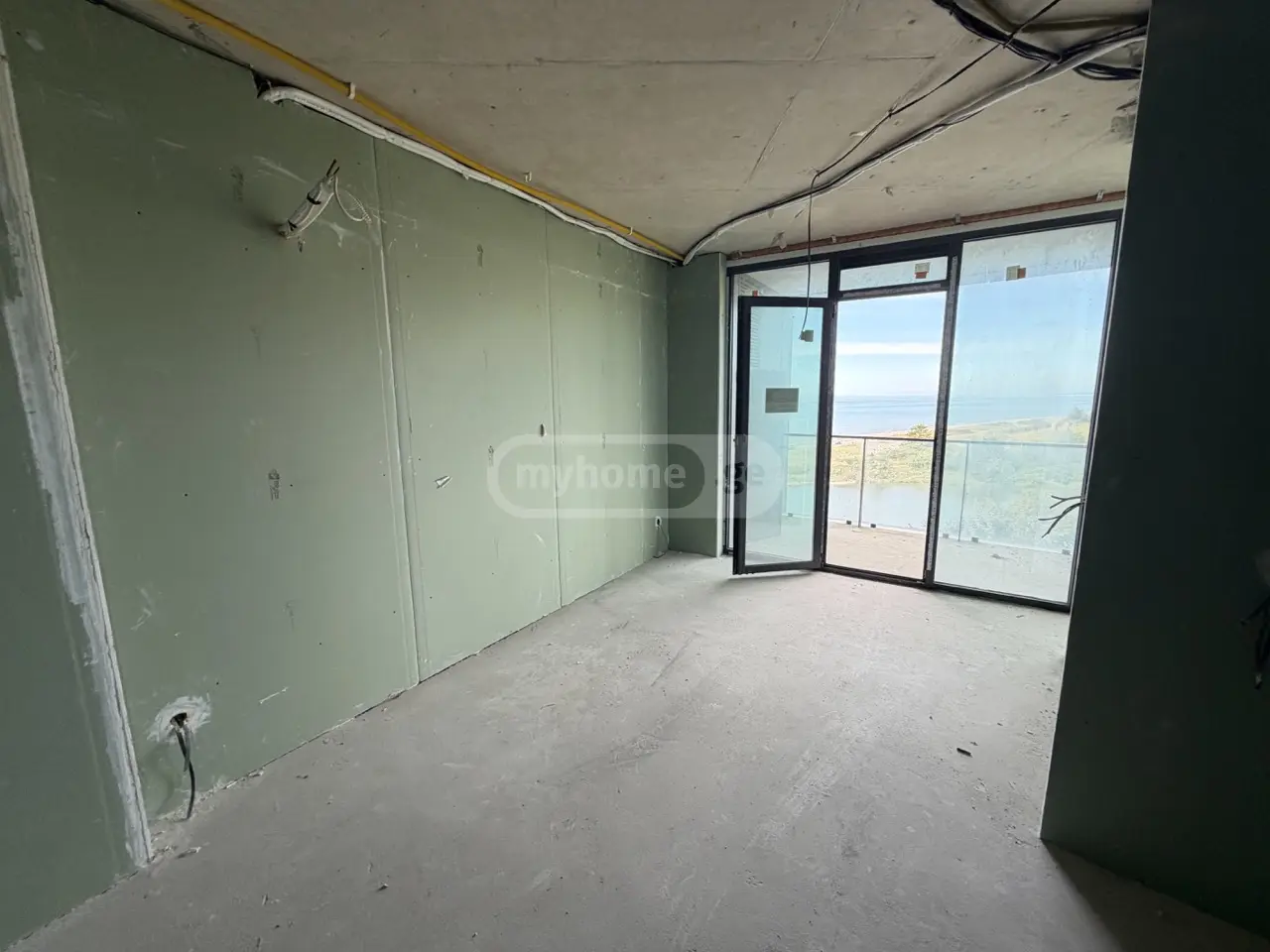 2 Room Apartment For Sale view 6