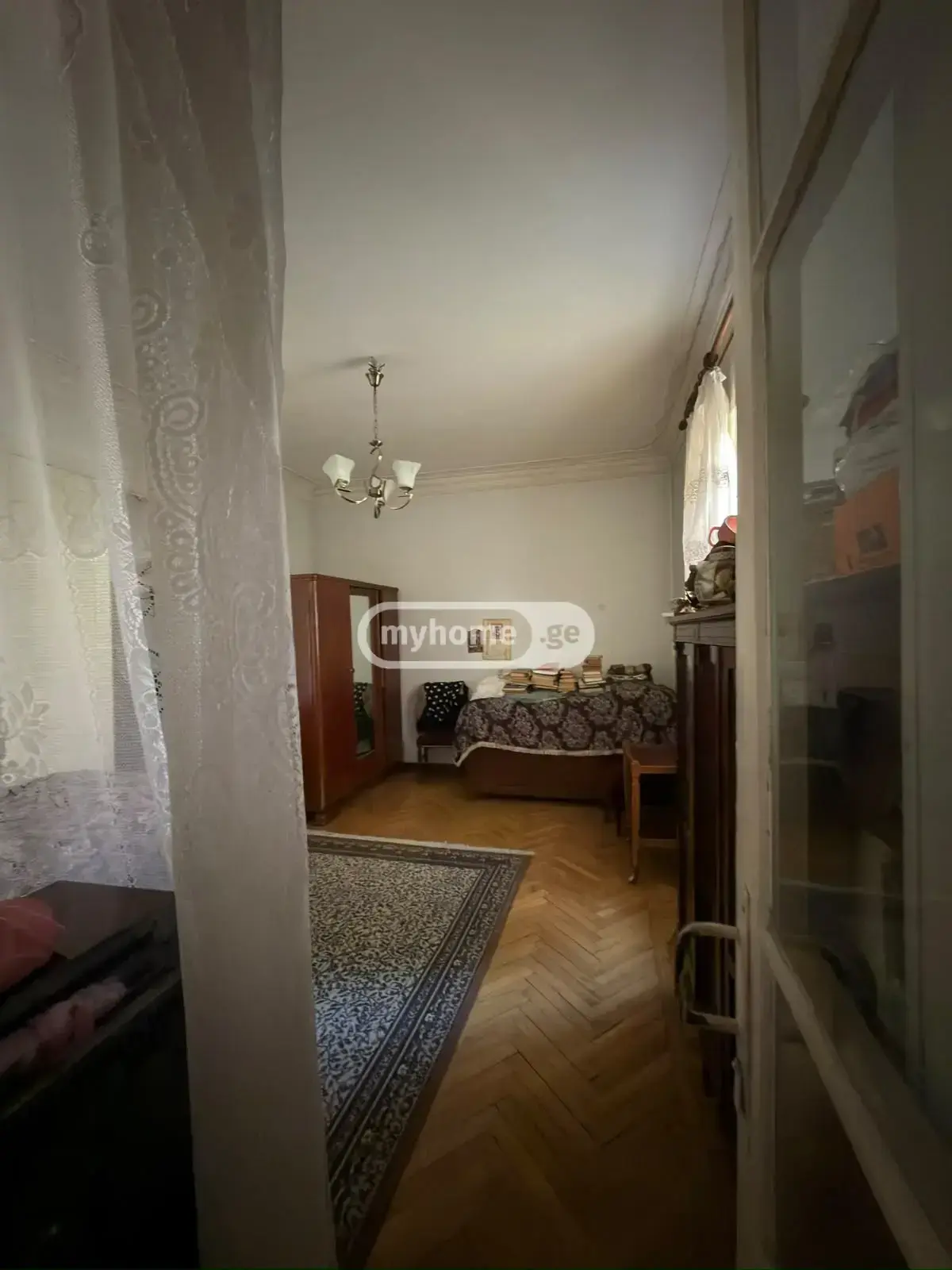 3 Room Private House For Sale view 9