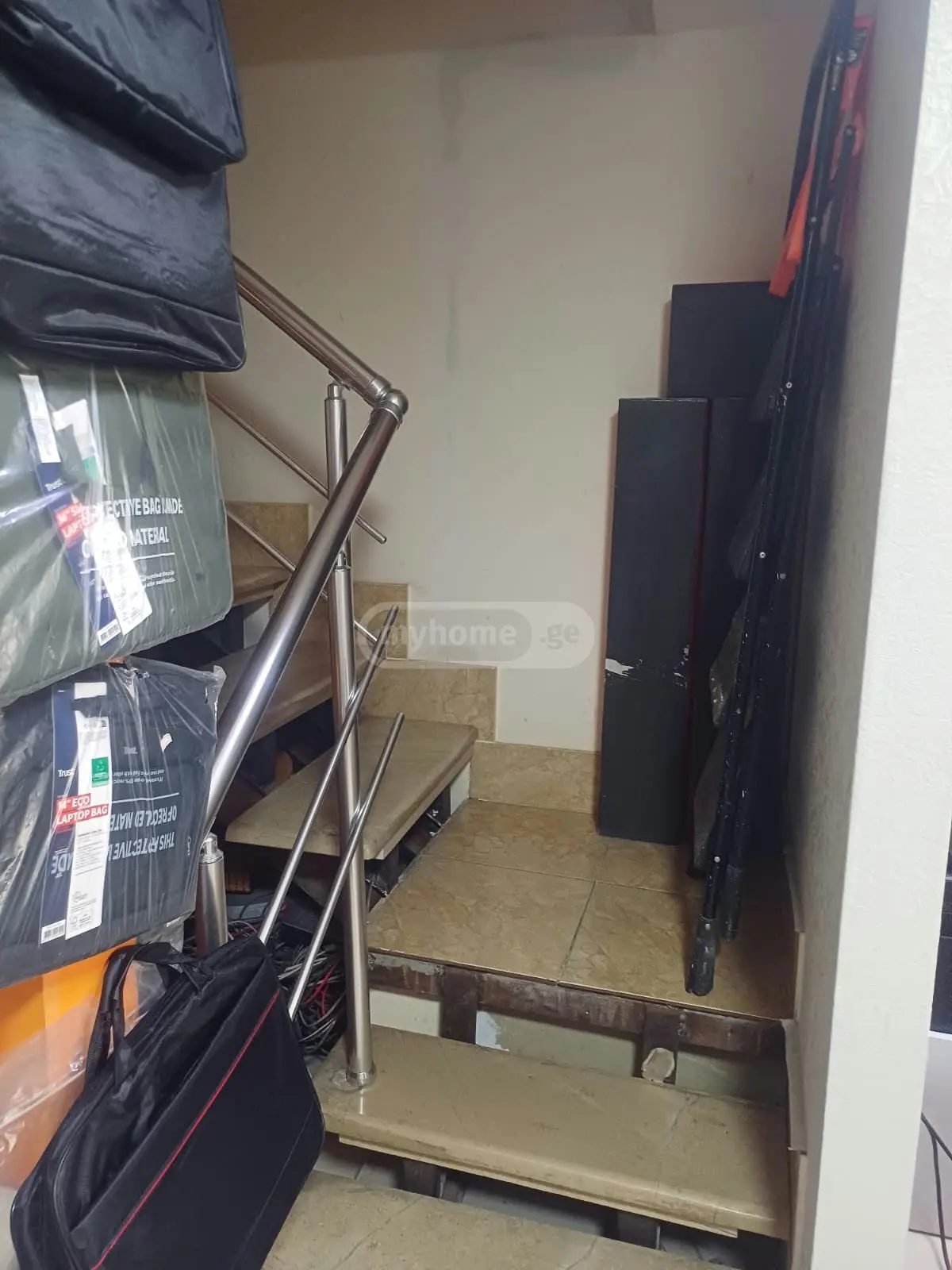 Universal Commercial Area For Sale Mepetubani, In Qutaisi view 4