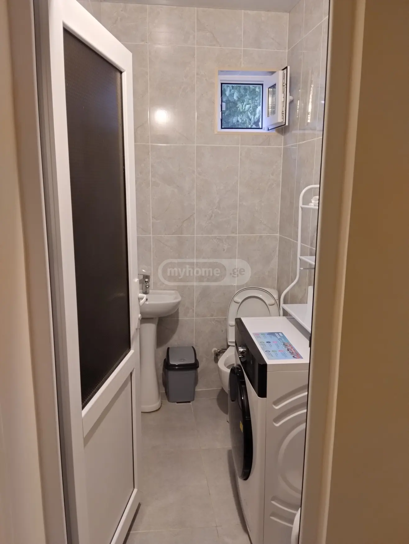 3 Room Private House Daily Rent In Sadgeri, In Borjomi Municipality view 8