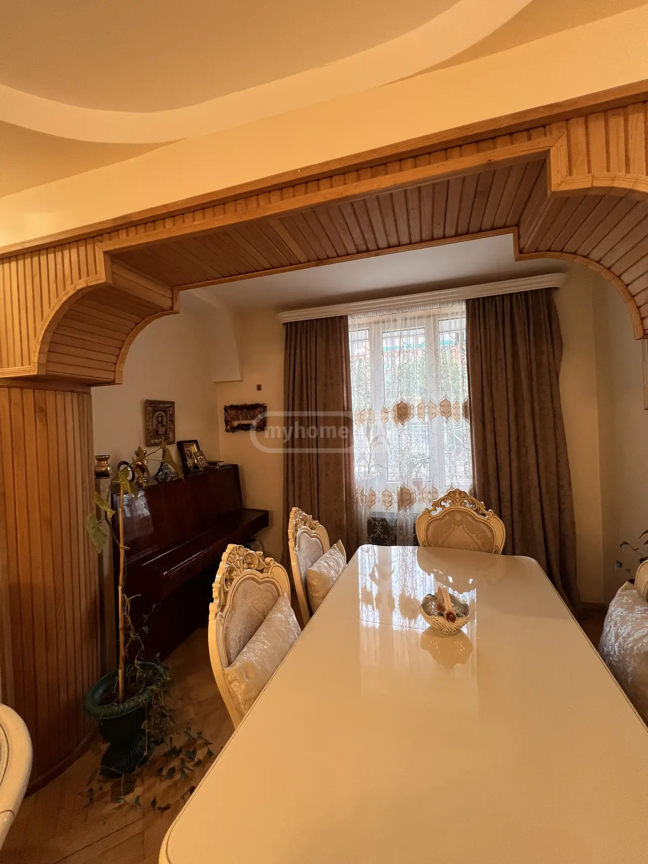 4 Room Apartment For Sale view 9