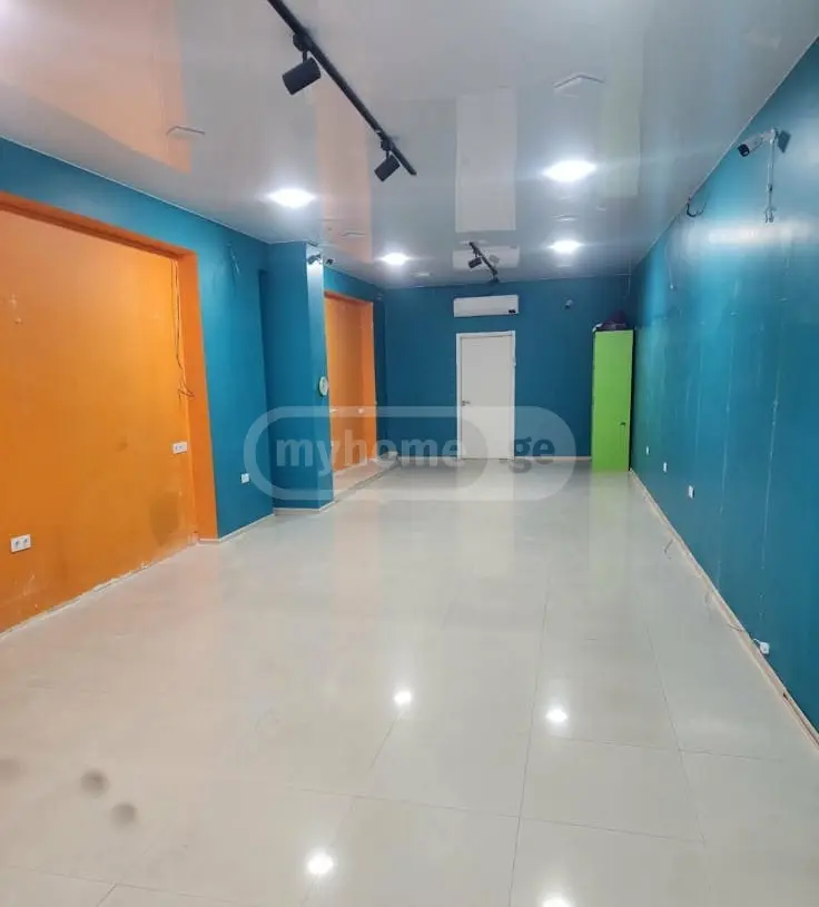 Universal Commercial Area For Sale In Saburtalo view 3