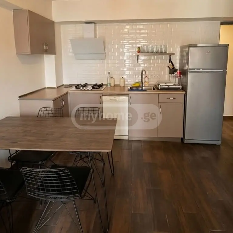 2 Room Apartment For Rent In Gonio, In Khelvachauri Municipality view 4