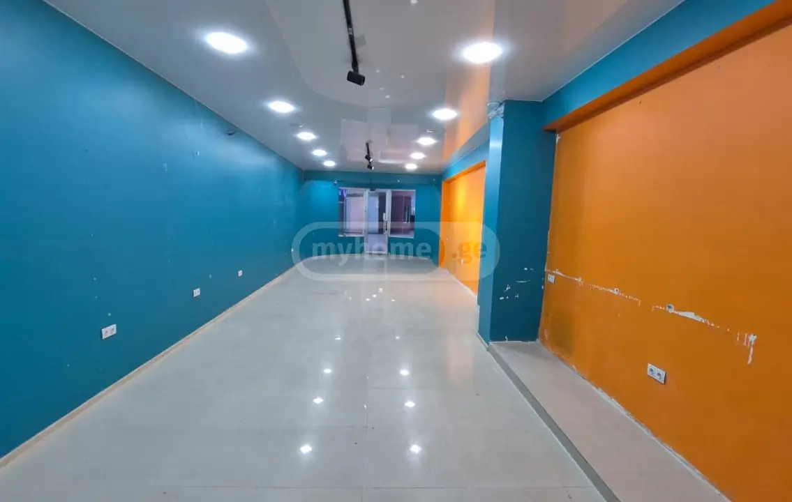 Universal Commercial Area For Sale In Saburtalo view 6