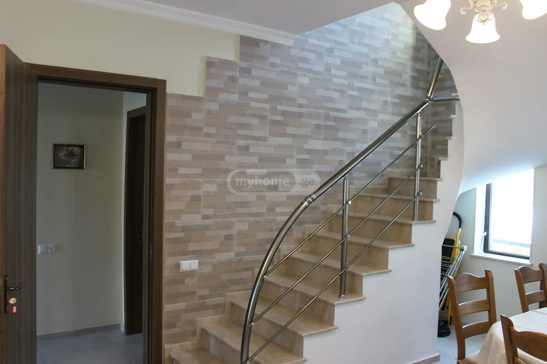 5 Room Country House For Sale view 5