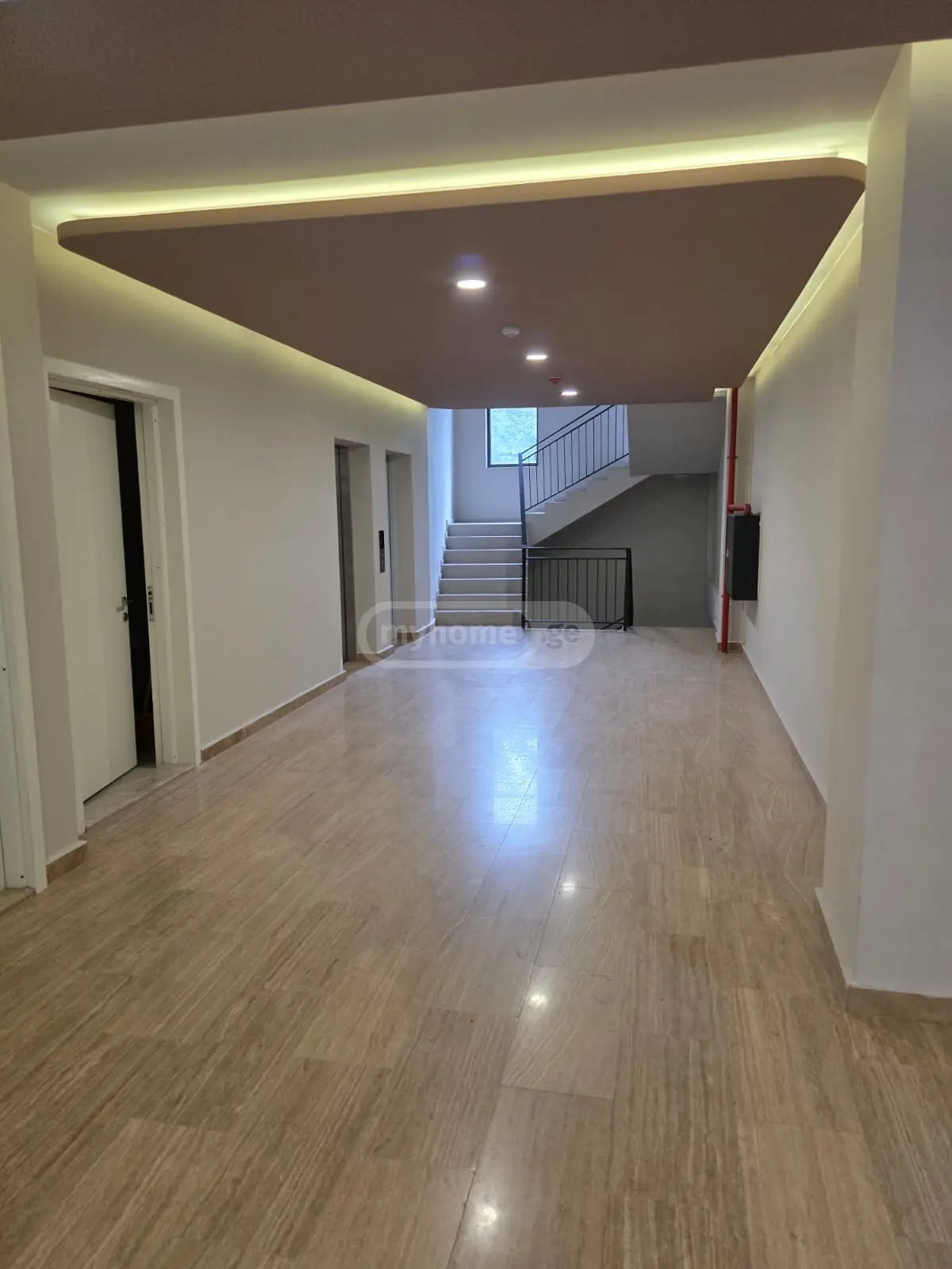Office Commercial Area For Rent In Saburtalo view 7