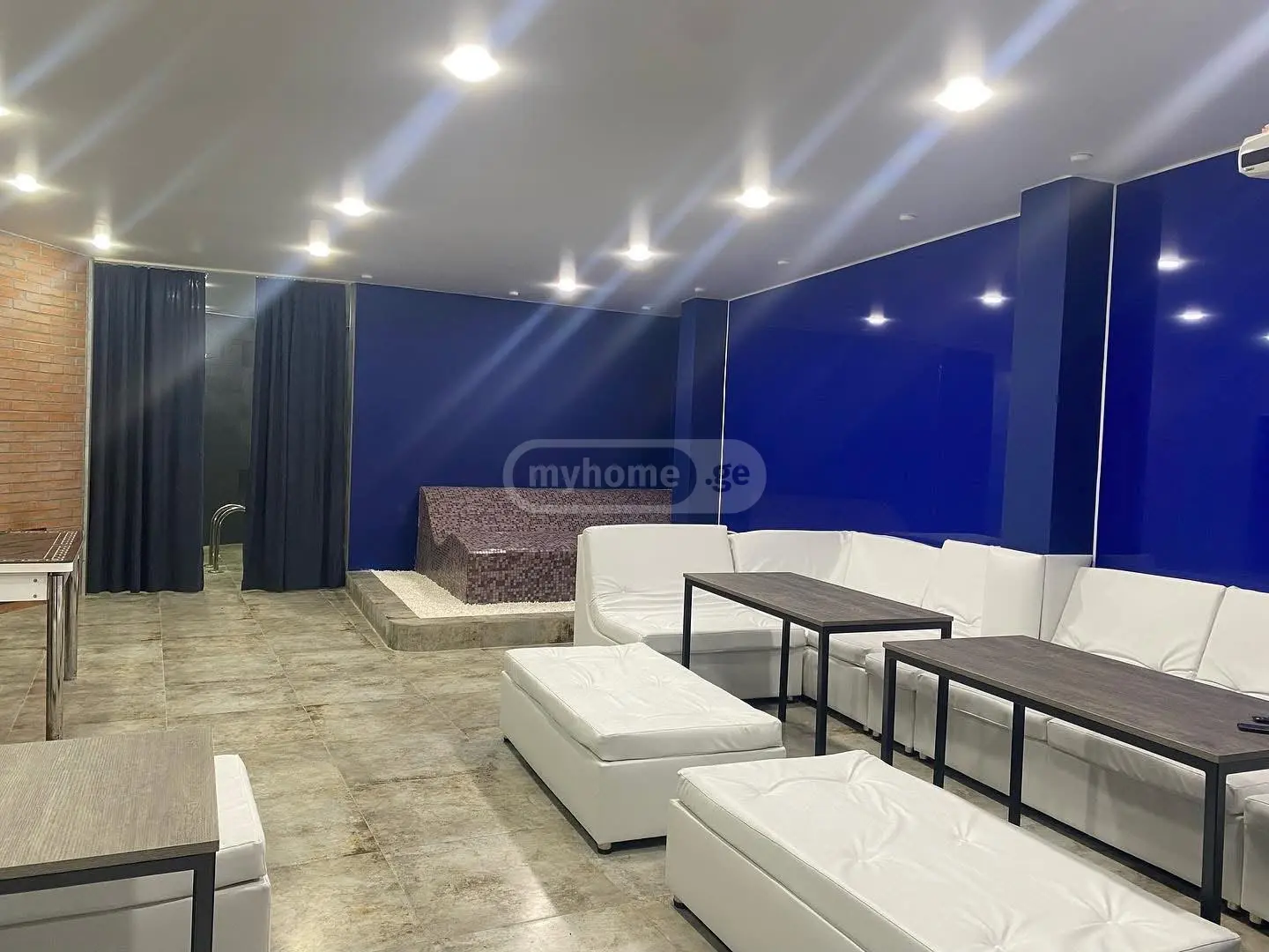 10+ Room Hotel For Rent In Gonio, In Khelvachauri Municipality view 4