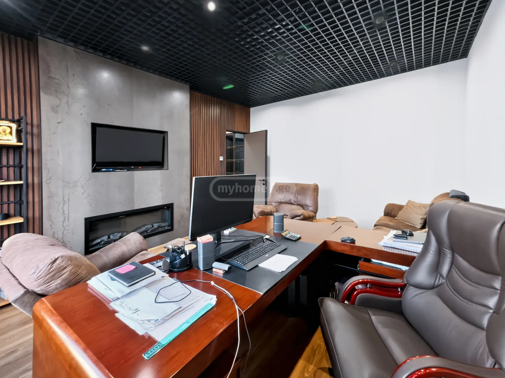 Office Commercial Area For Sale In Digomi view 10