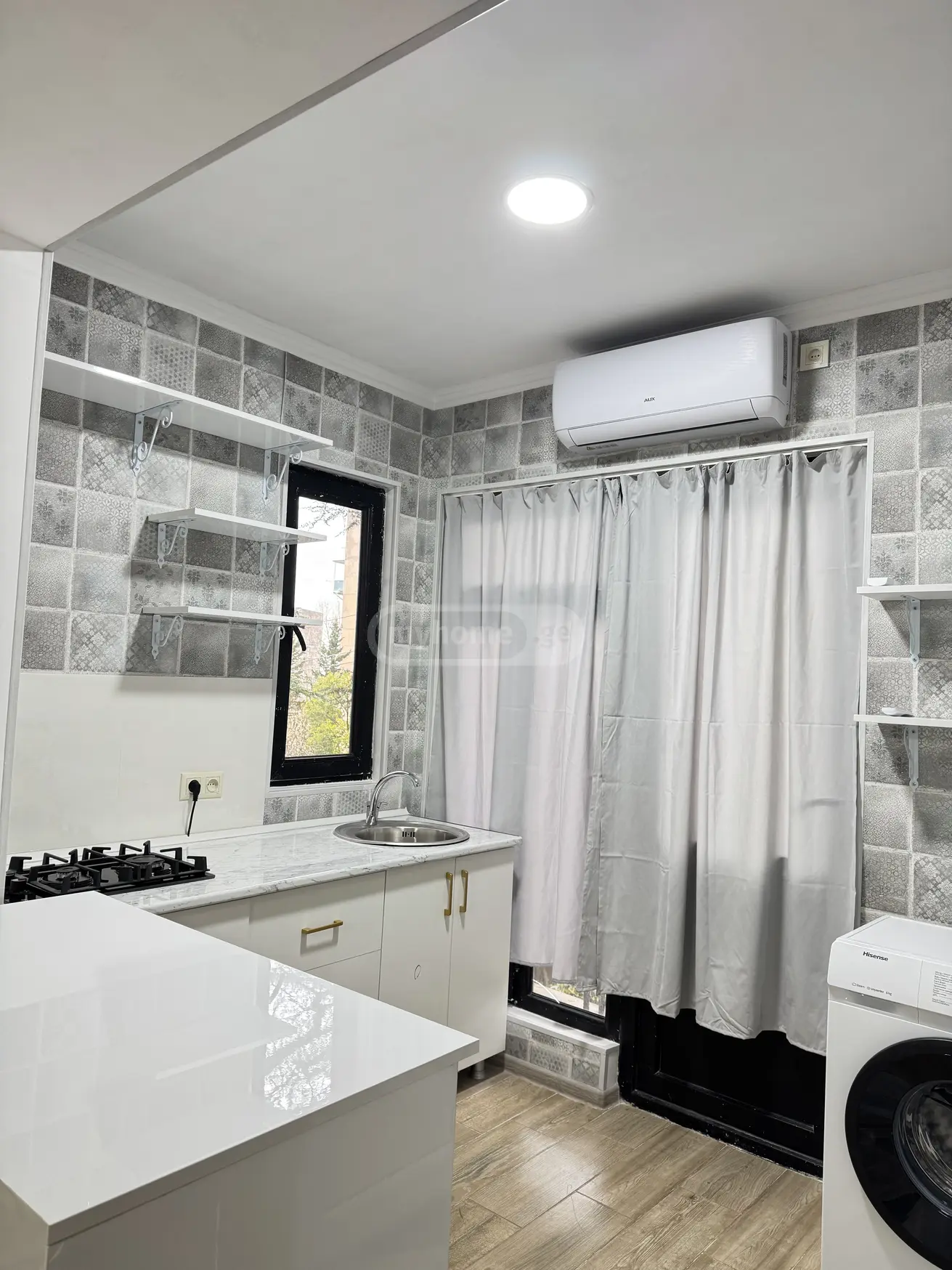 1 Room Apartment For Sale view 10