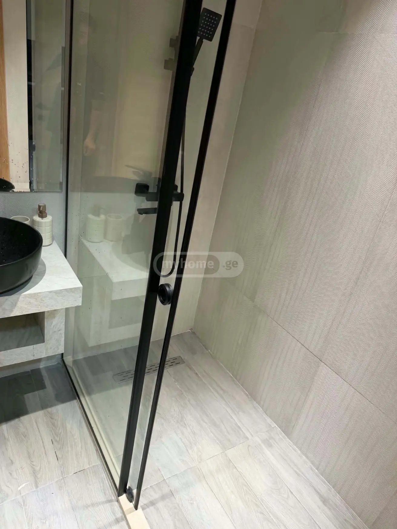 2 Room Apartment For Rent In Samgori view 8