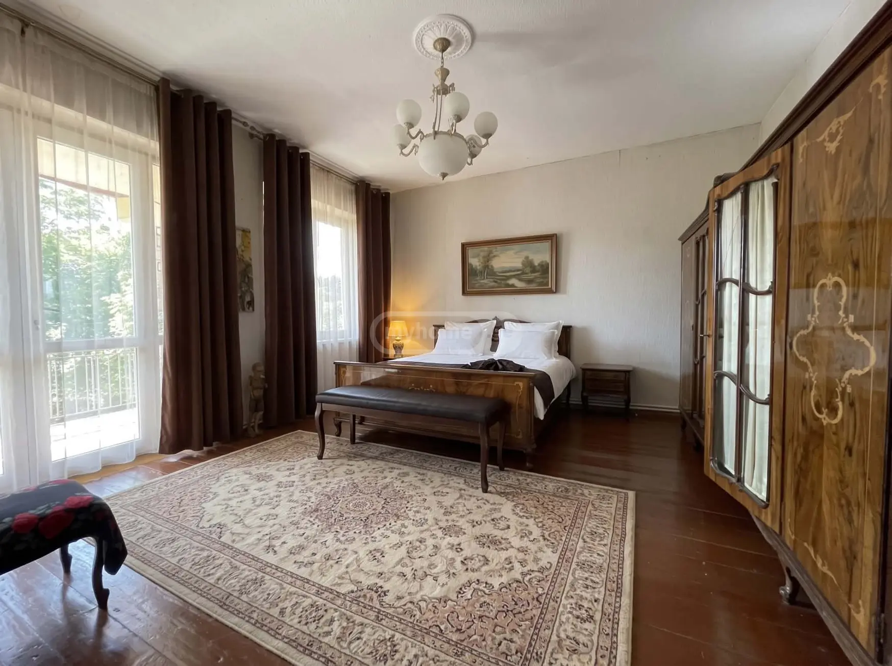 8 Room Country House For Sale view 11