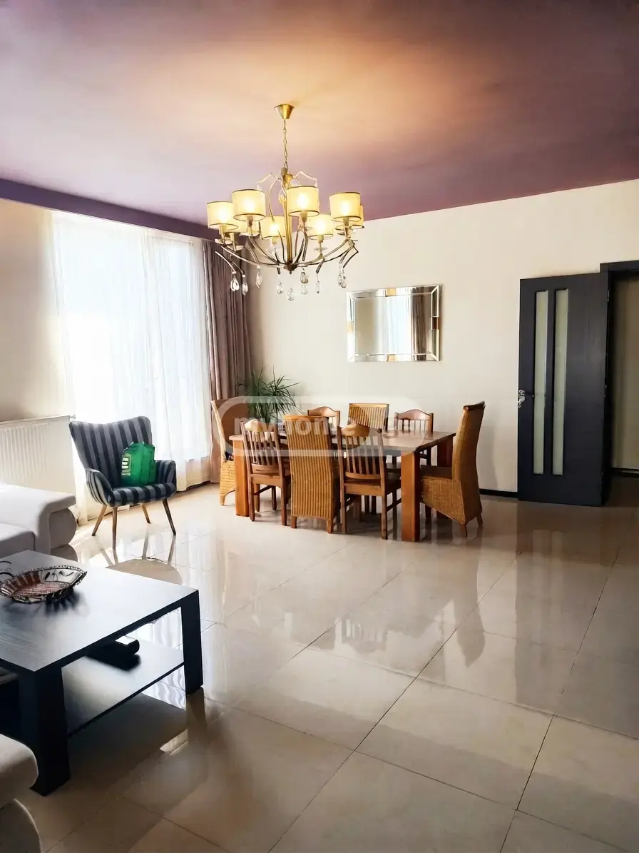 6 Room Country House For Sale view 15