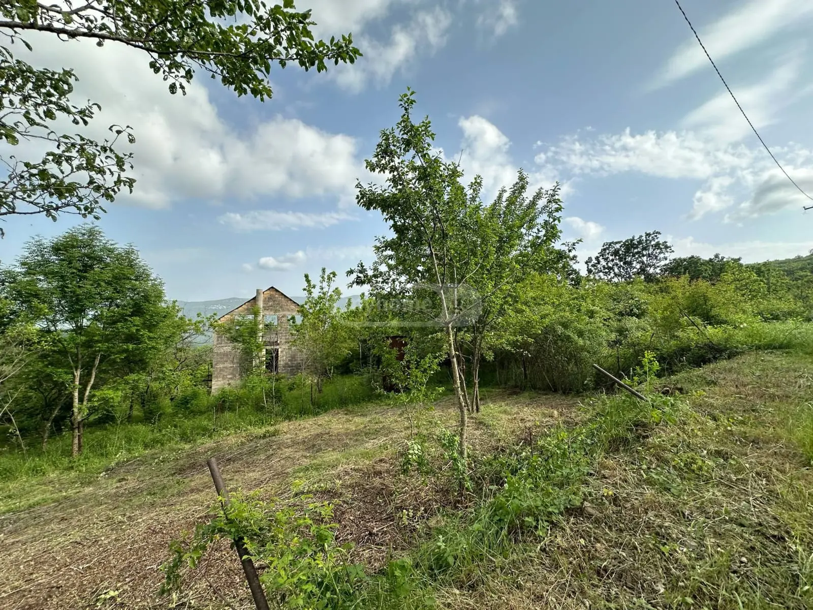 იყიდება Agricultural Plot In Tskluleti, In Tetritskaro Municipalityში view 6