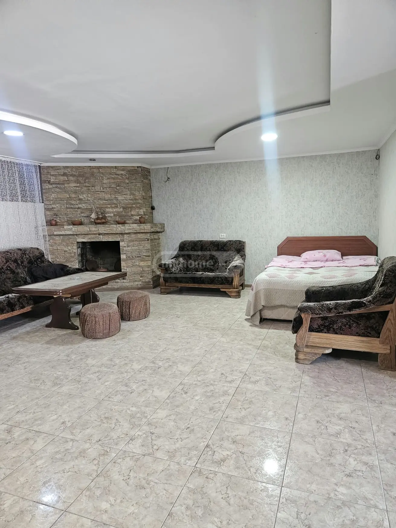 7 Room Private House For Rent In Rustavi view 16