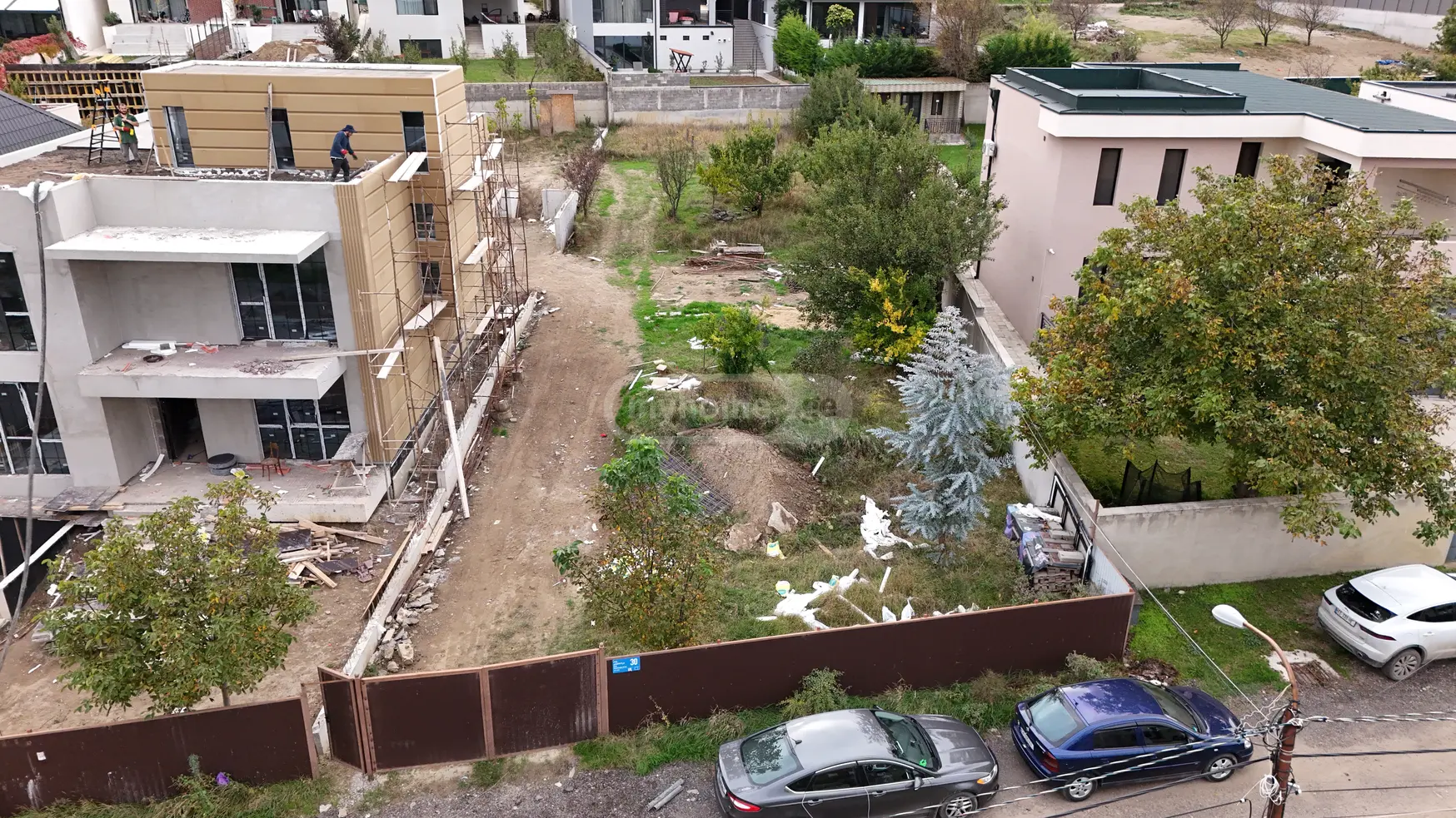 Non-Agricultural Plot For Sale In Tkhinvali view 2