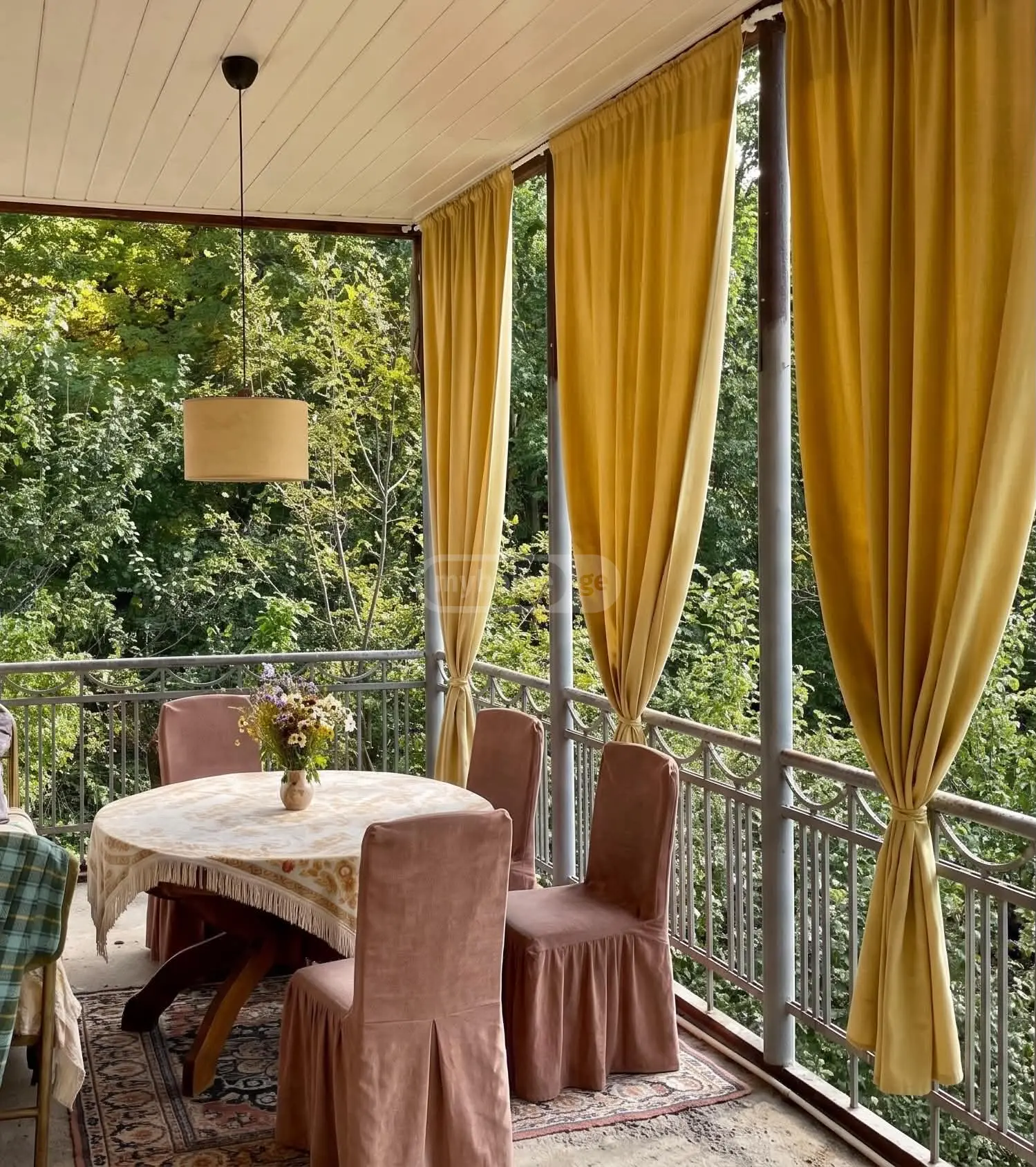8 Room Country House For Sale view 14