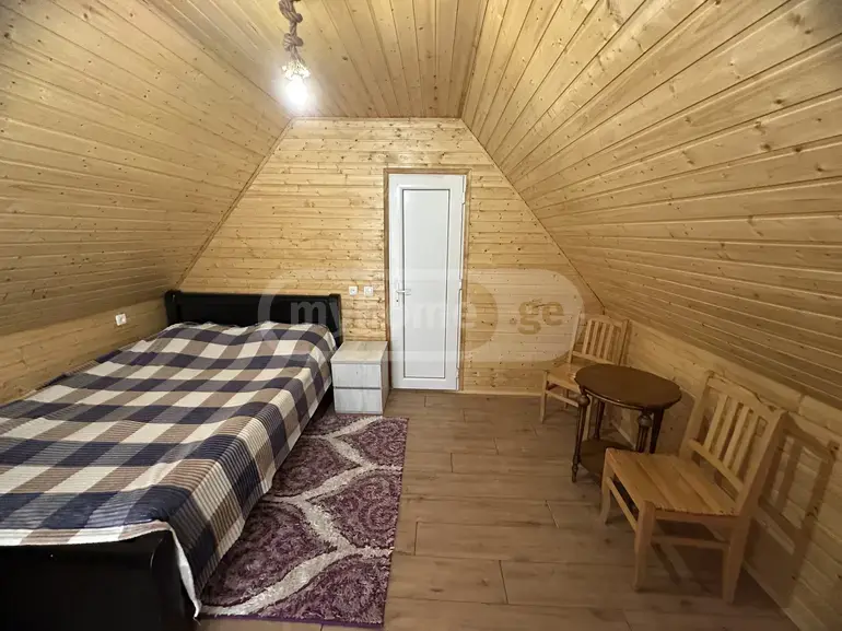 3 Room Country House Daily Rent In Lilo view 6