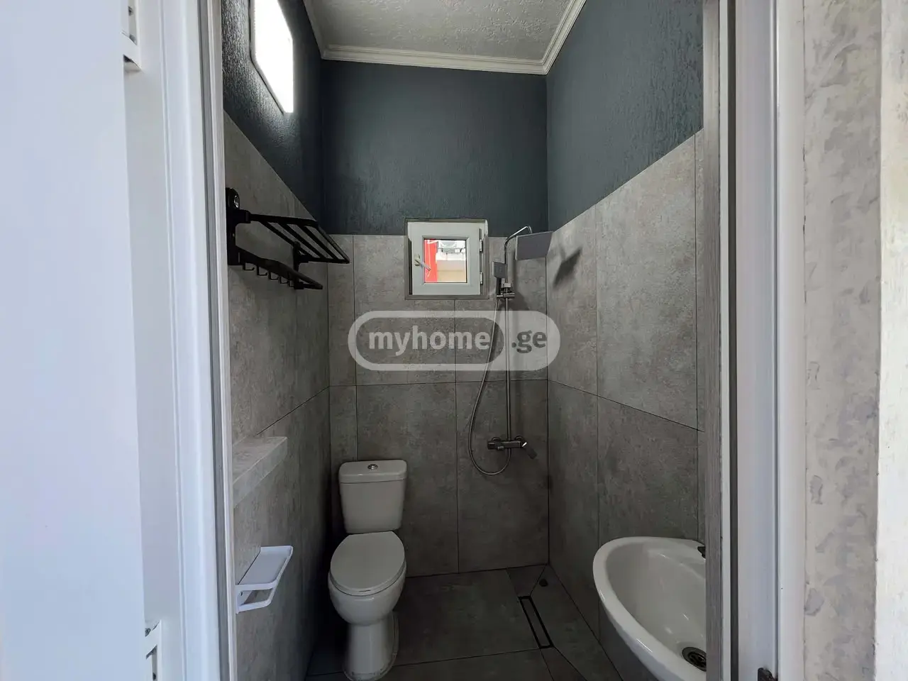 6 Room Apartment For Rent In Gonio, In Khelvachauri Municipality view 9