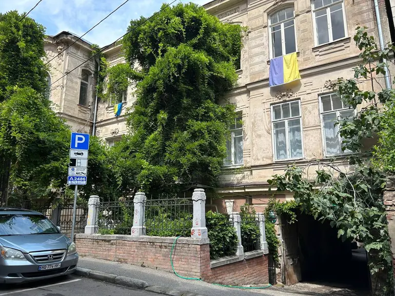 building