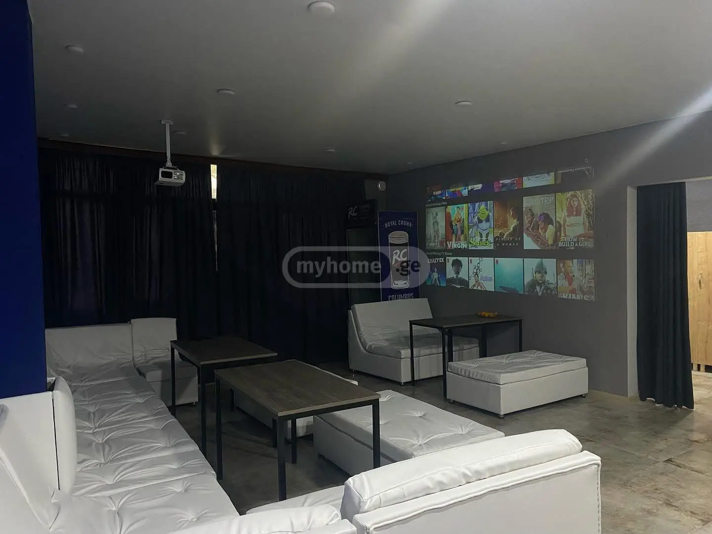 10+ Room Hotel For Rent In Gonio, In Khelvachauri Municipality view 10