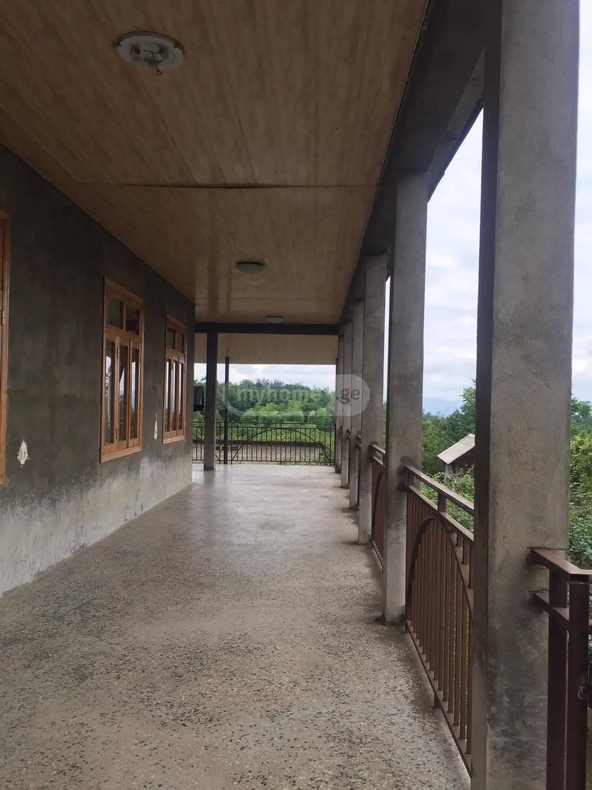 იყიდება Investment / For Construction Plot In Ozurgetiში view 11