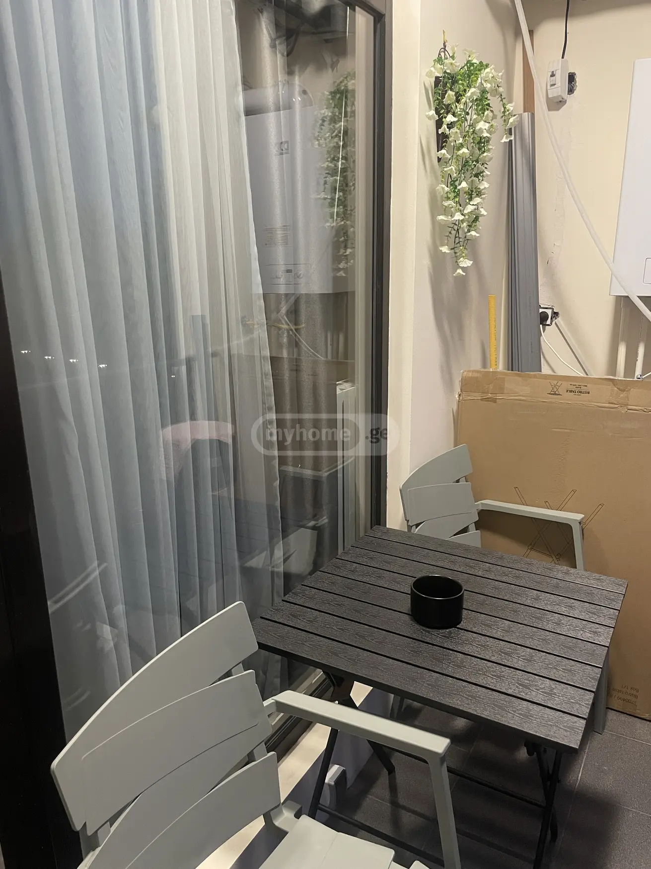 2 Room Apartment For Rent In Telavi view 3