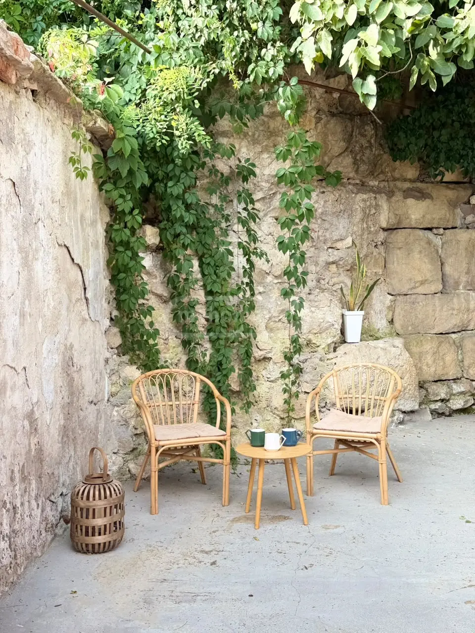 7 Room Hotel Daily Rent Gora, In Qutaisi view 13