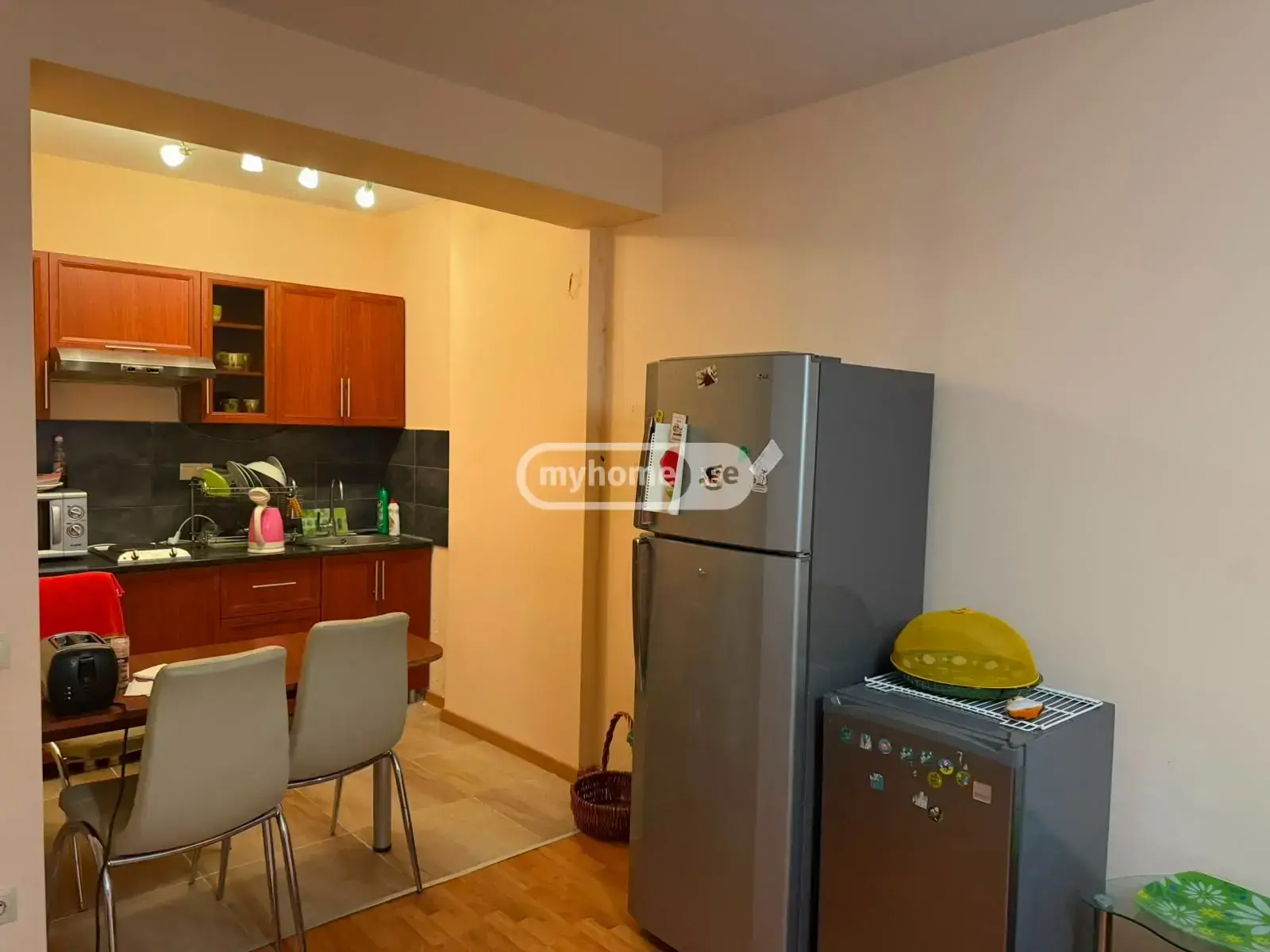 2 Room Apartment For Sale view 3