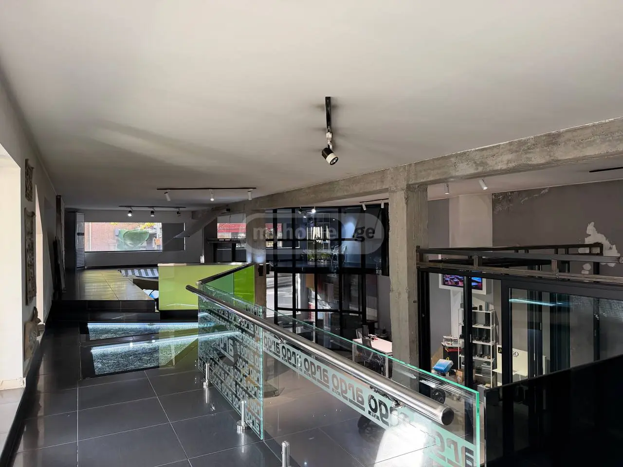 Universal Commercial Area For Rent In Avlabari view 7
