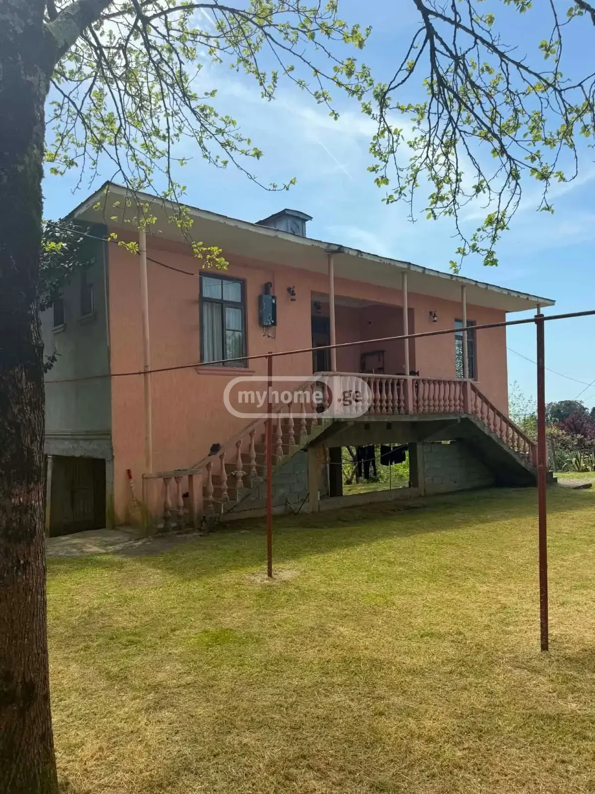 5 Room Private House For Sale view 1