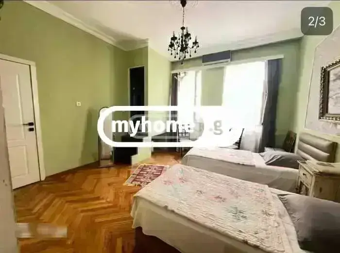 8 Room Hotel For Rent In Mtatsminda view 1