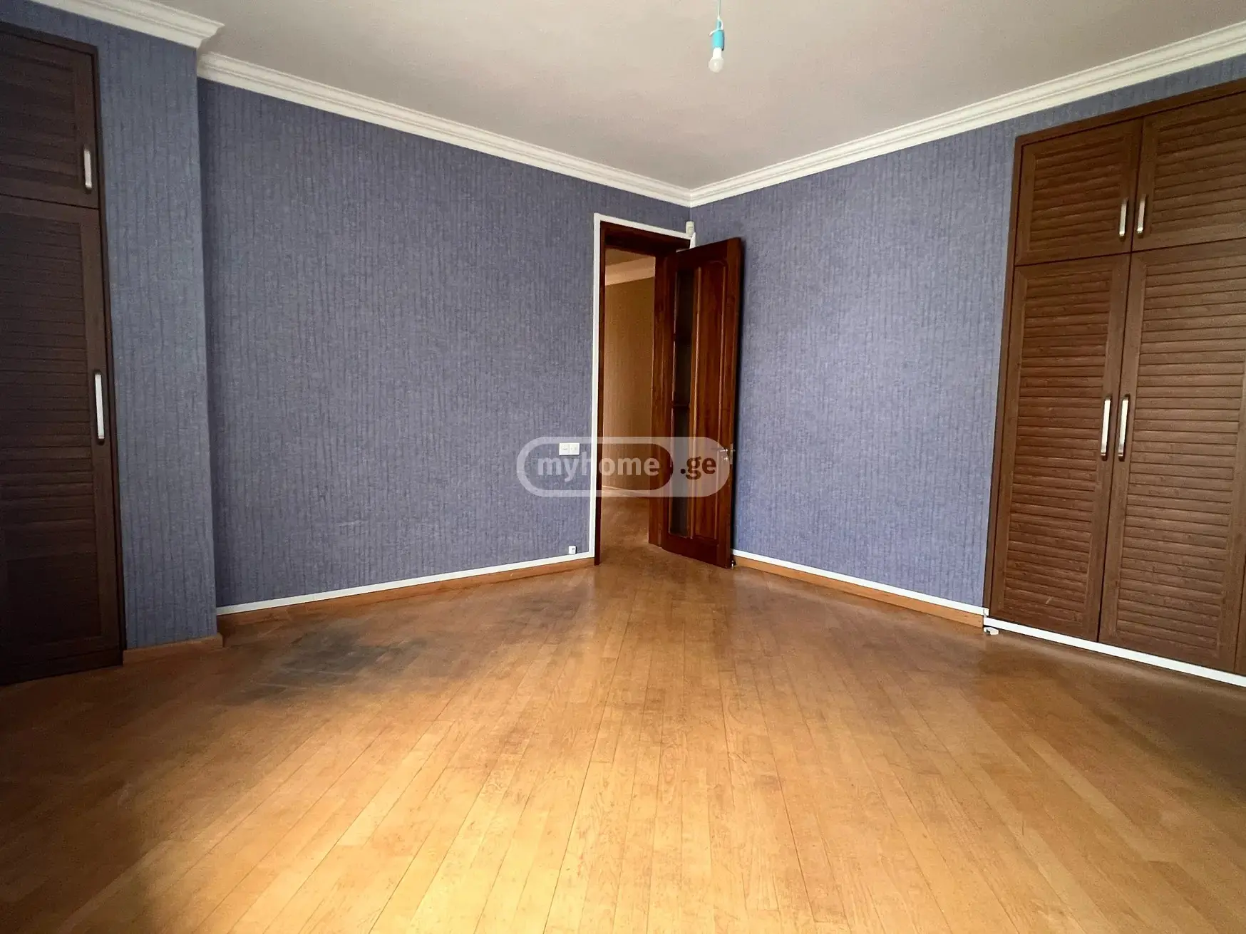 8 Room Private House For Rent In Digomi view 7