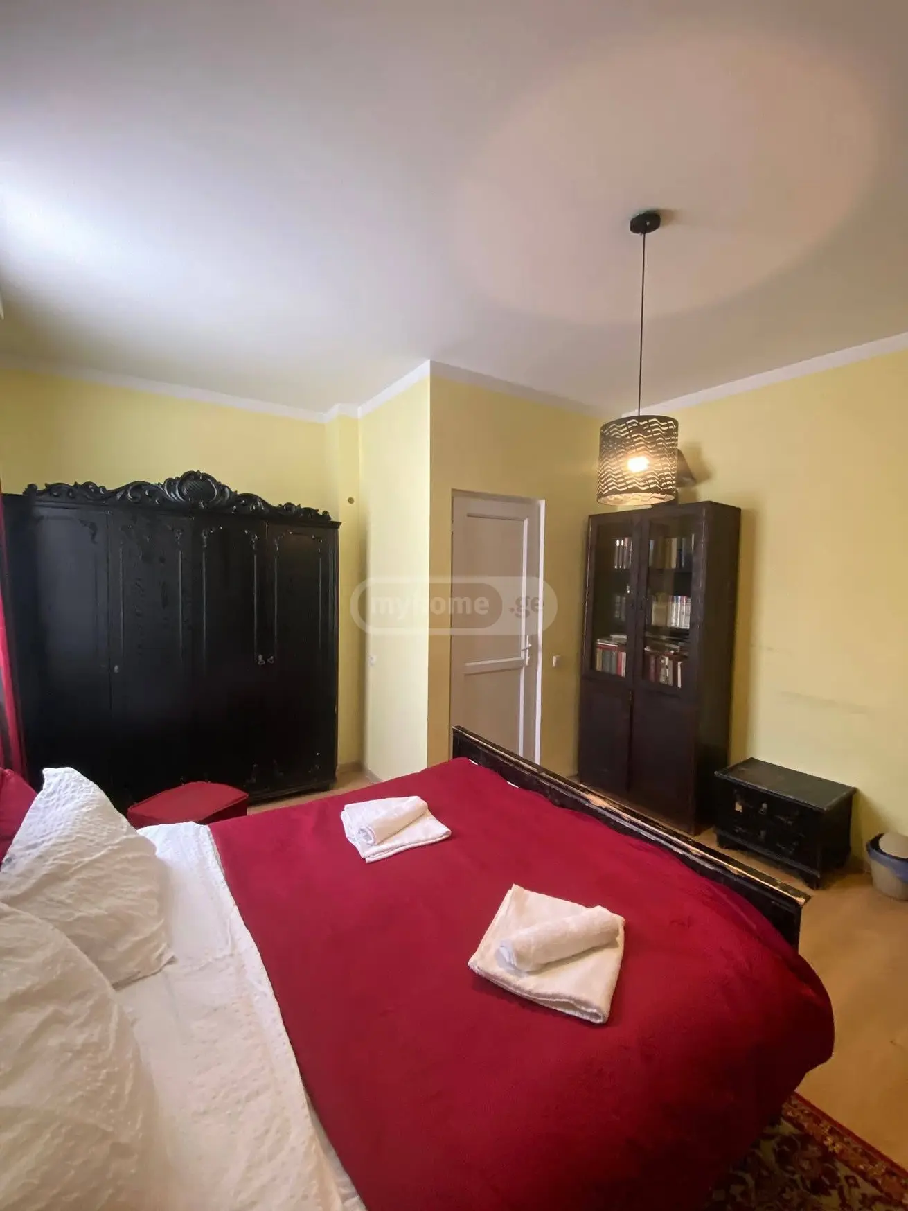 3 Room Private House For Rent In Borjomi view 11