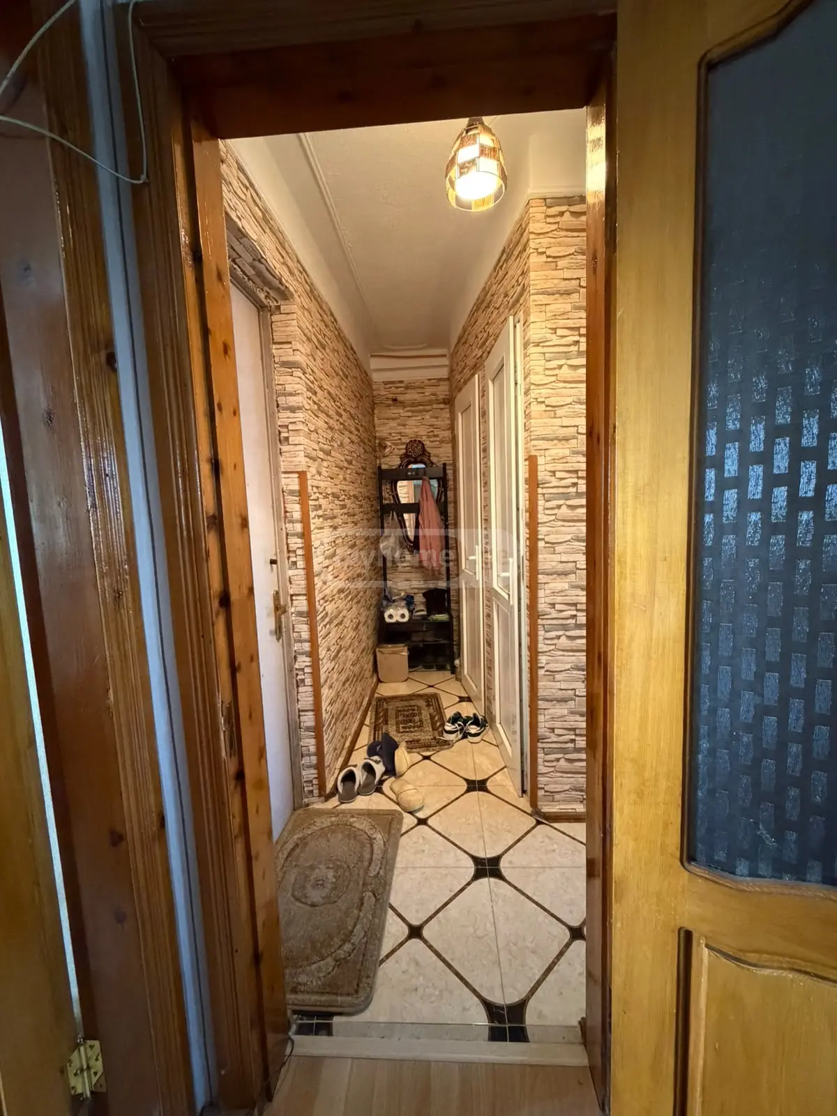 2 Room Apartment For Sale view 10