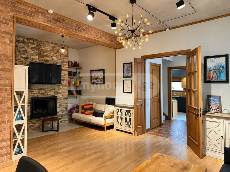 5 Room Private House For Sale view 6