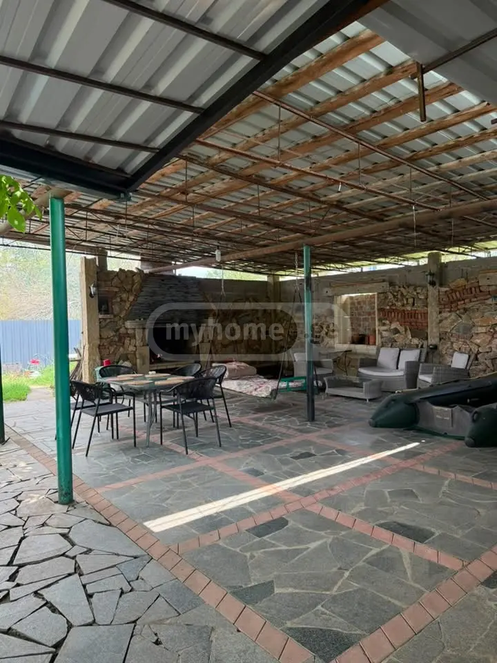 10+ Room Private House For Sale In Tskaltubo view 15