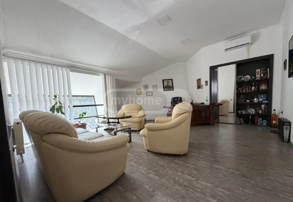 Universal Commercial Area For Rent In Sanzona view 8