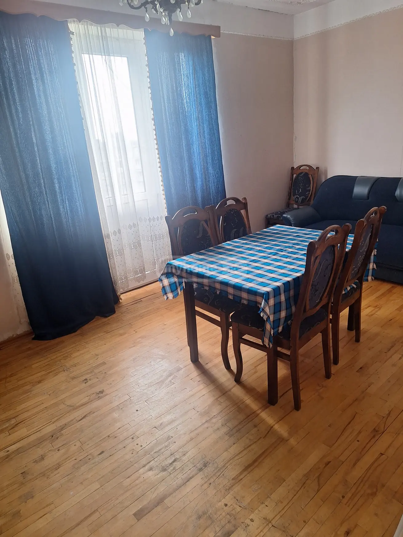 3 Room Apartment For Sale view 1