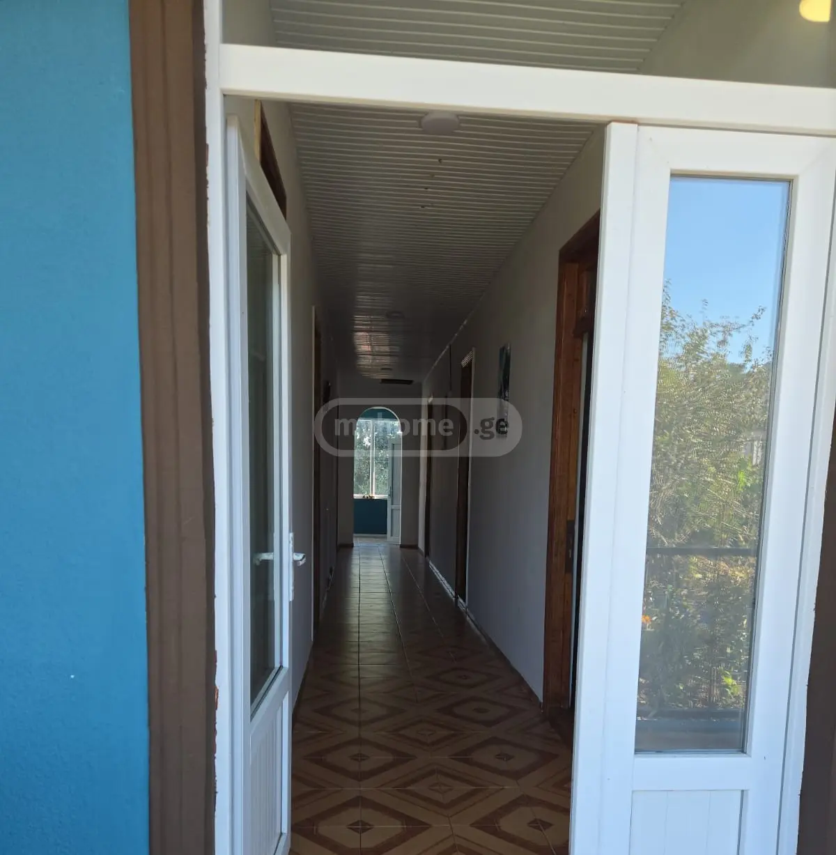 10+ Room Hotel For Rent In Ureki, In Ozurgeti Municipality view 12