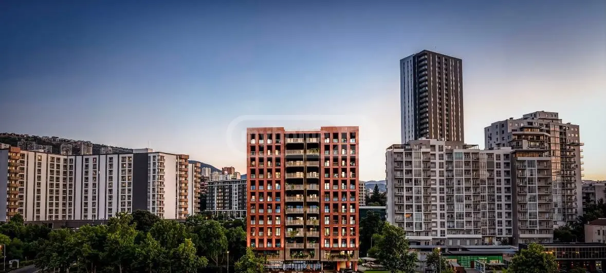 Office Commercial Area For Sale In Digomi view 1