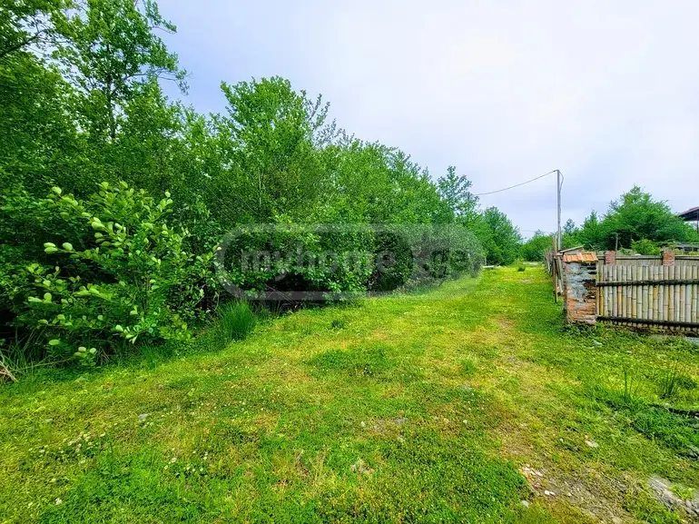 Agricultural Plot For Sale In Ureki, In Ozurgeti Municipality view 4