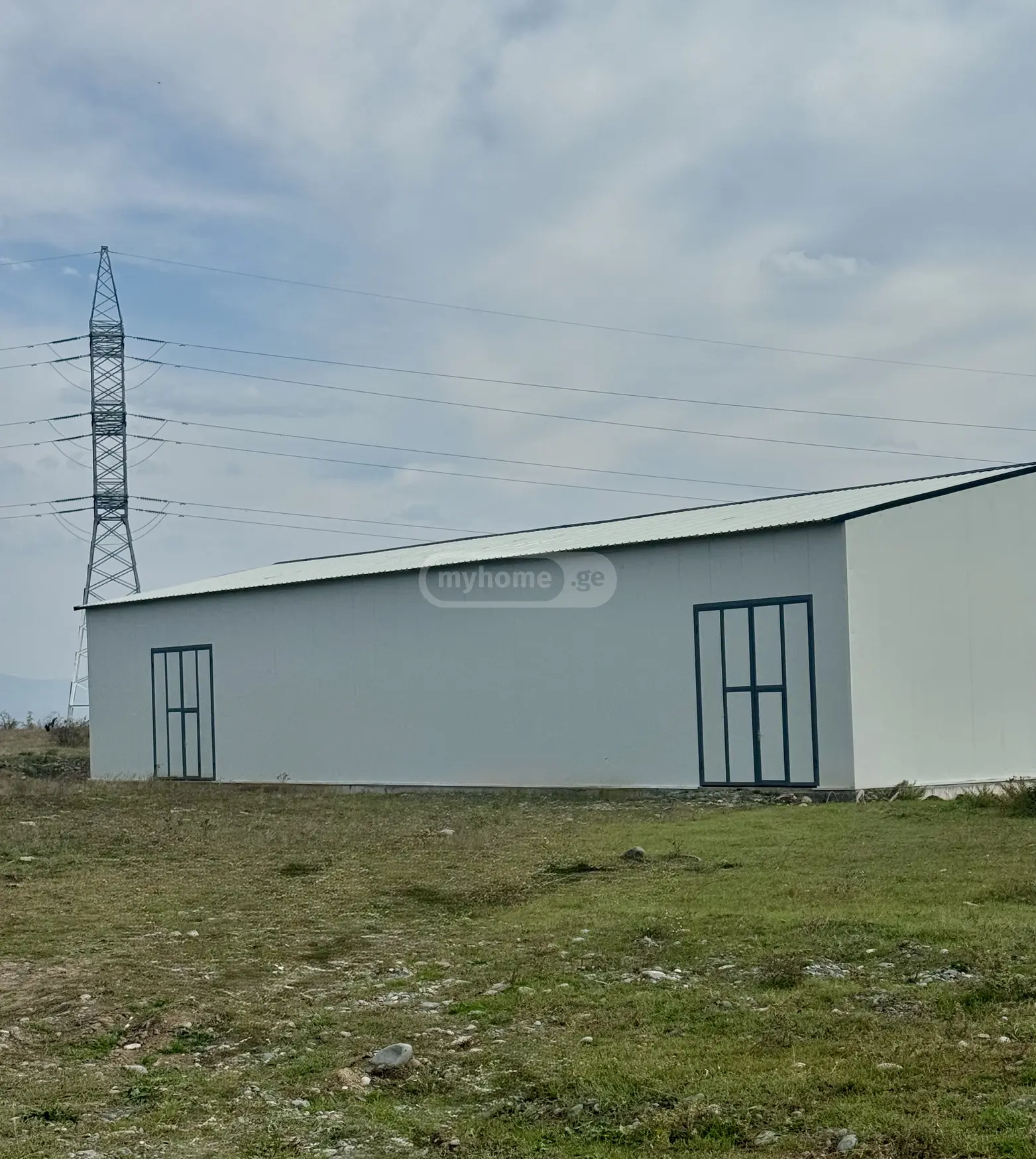 Universal Commercial Area For Rent In Gori view 2