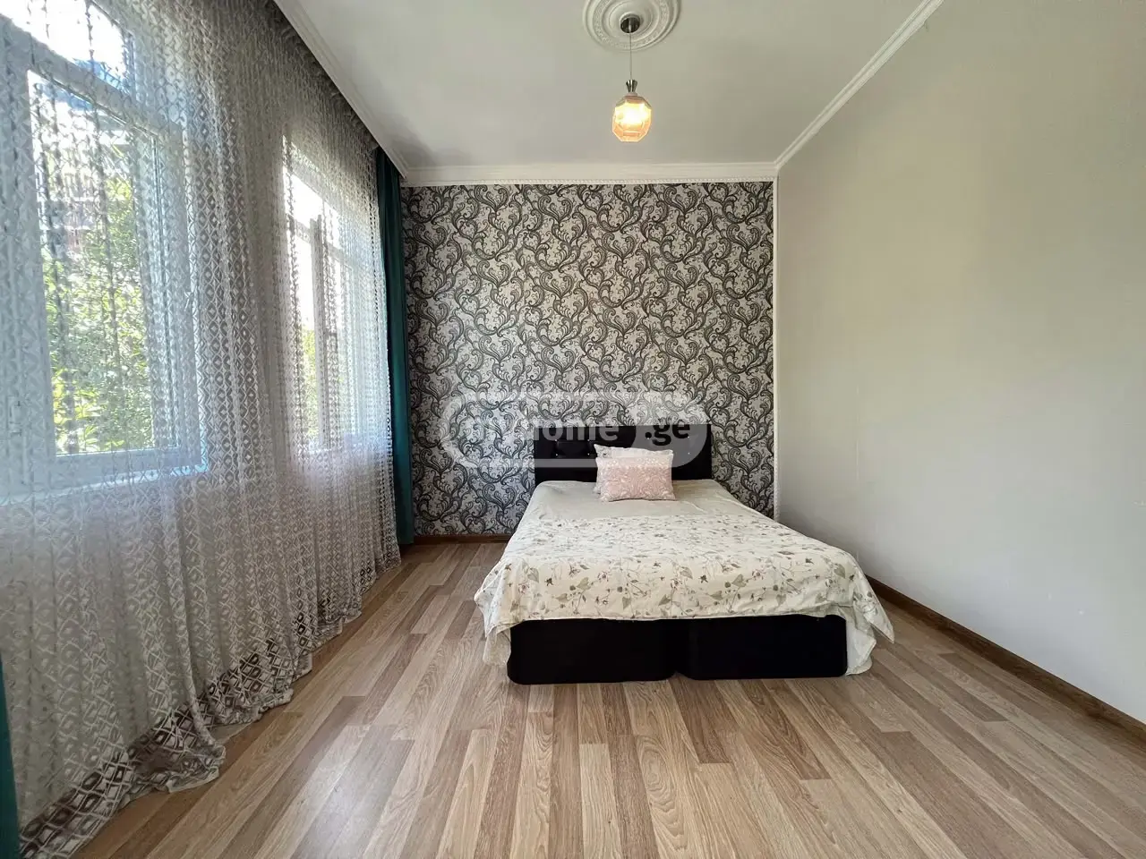 6 Room Apartment For Rent In Gonio, In Khelvachauri Municipality view 10