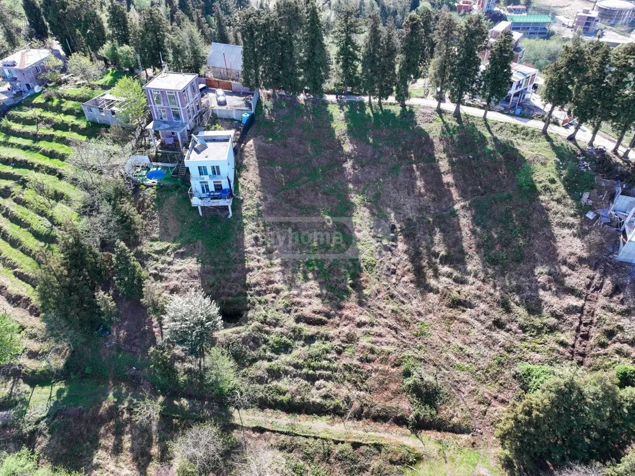 Non-Agricultural Plot For Sale In Makhinjauri, In Batumi view 5