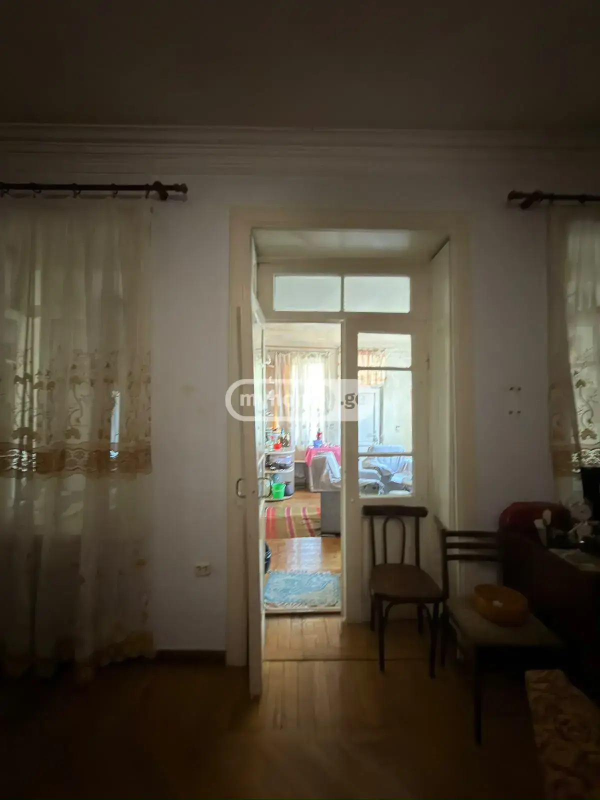 3 Room Private House For Sale view 16