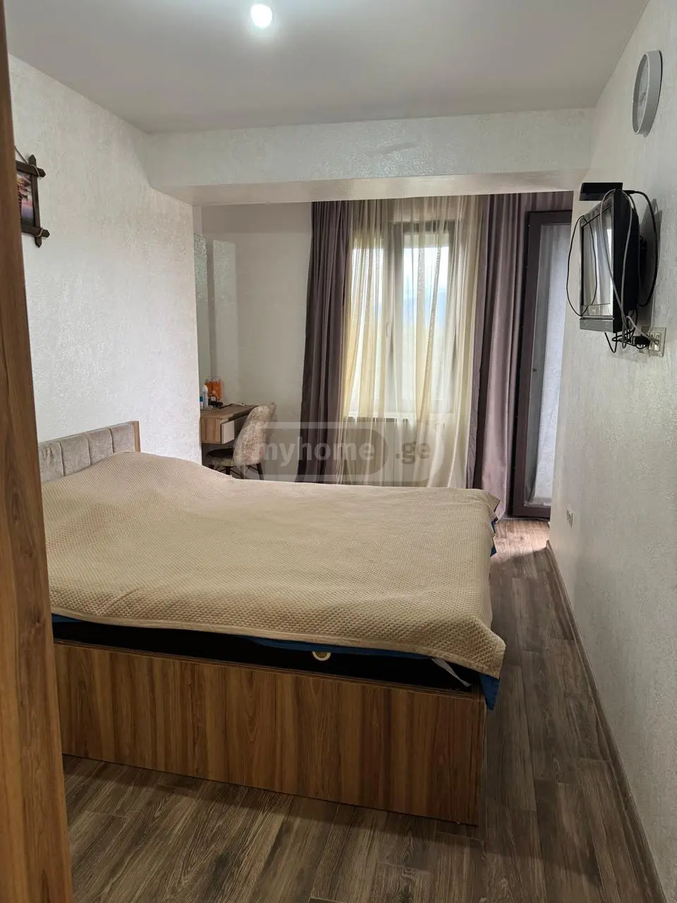 4 Room Apartment For Rent In Kobuleti view 6
